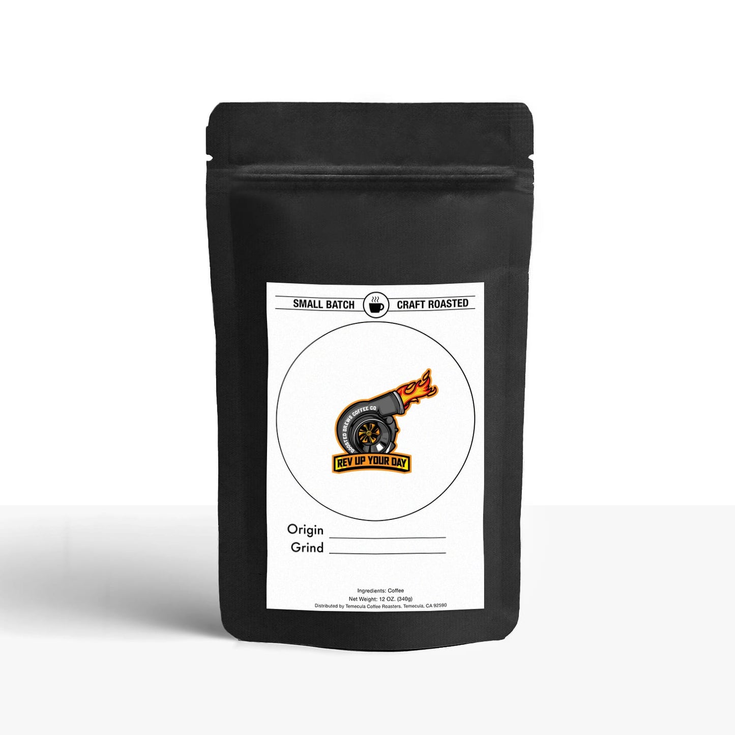 6 Bean Blend