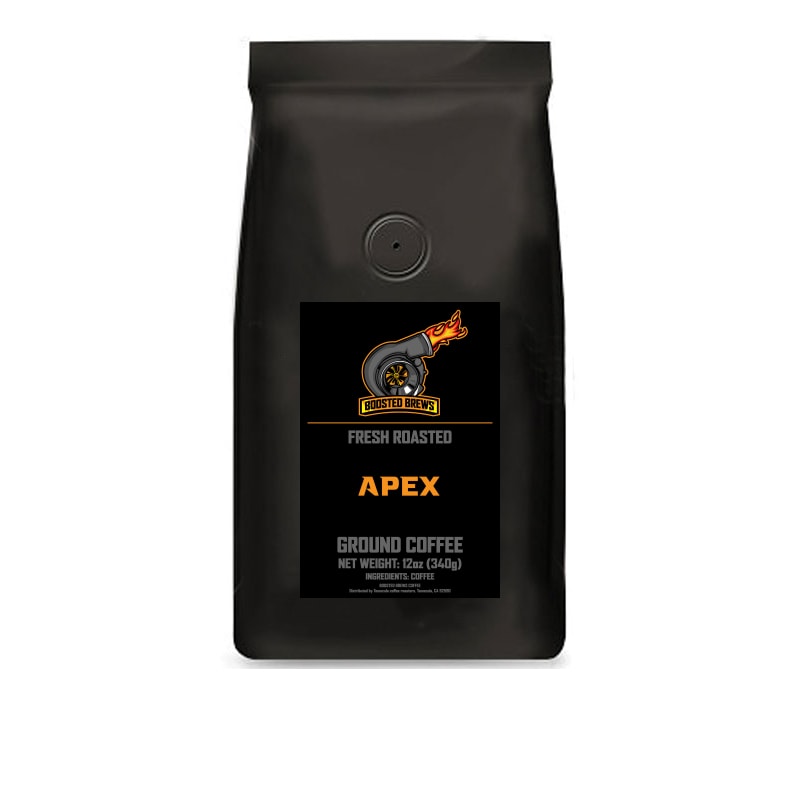 Apex 12oz Ground
