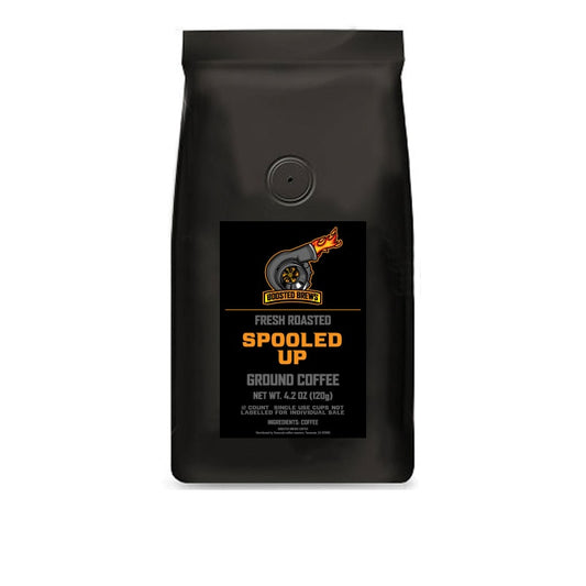 Spooled Up 12ct PODS