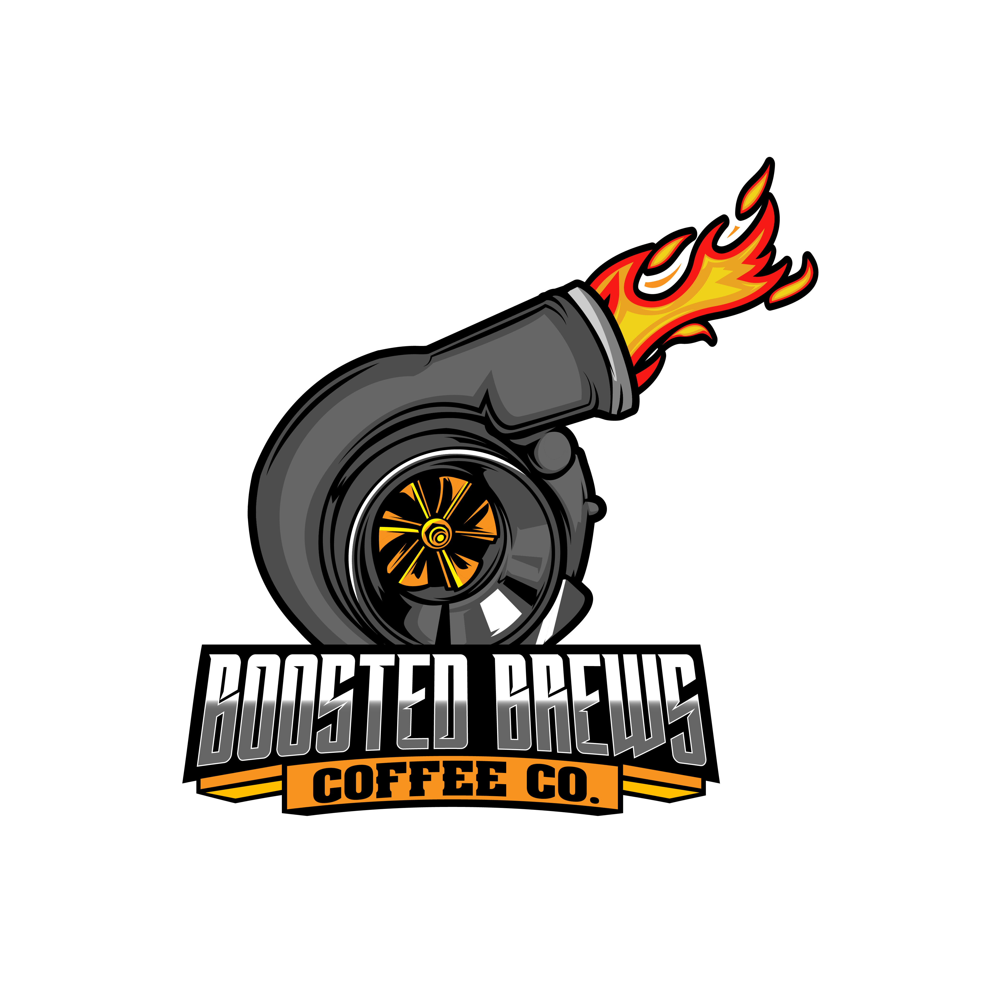 Boosted Brews Coffee Company Boosted Brews Coffee Company
