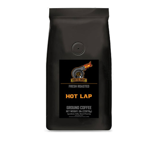 Hot Lap 5lb Ground