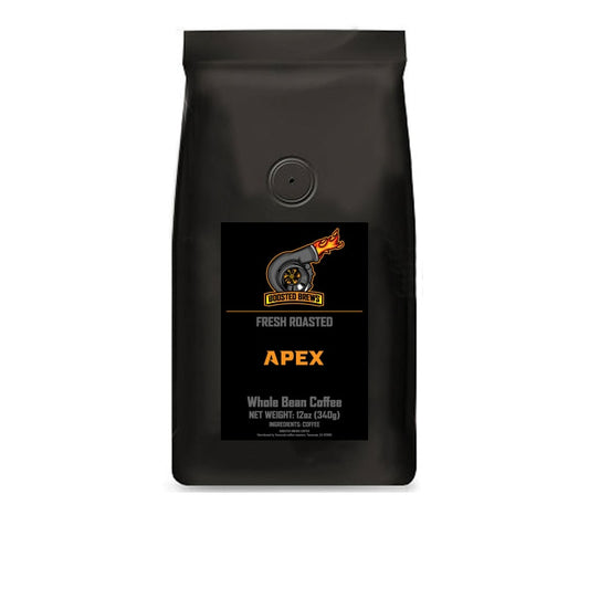 Apex 12oz Whole Bean